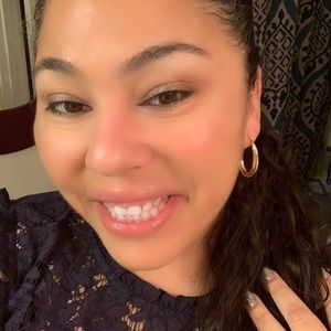 Meet your Posher, Tanya